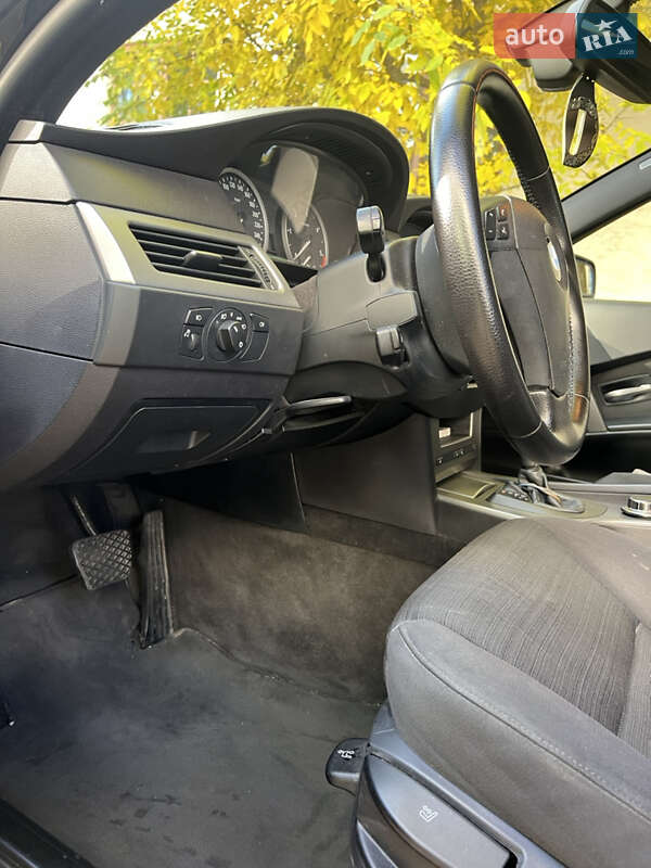 Универсал BMW 5 Series 2006 в Киеве фото 11 Универсал BMW 5 Series 2006 в Киеве