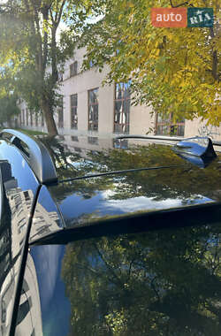 Універсал BMW 5 Series 2006 в Києві