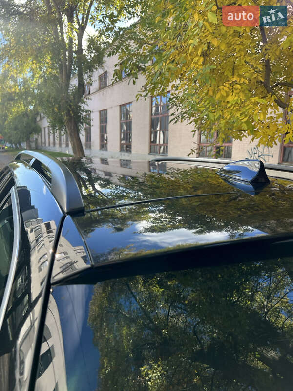 Универсал BMW 5 Series 2006 в Киеве фото 14 Универсал BMW 5 Series 2006 в Киеве