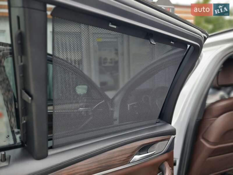 Универсал BMW 5 Series 2018 в Киеве