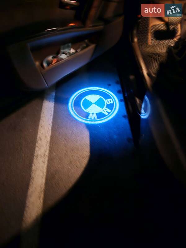 Універсал BMW 5 Series 2005 в Рівному