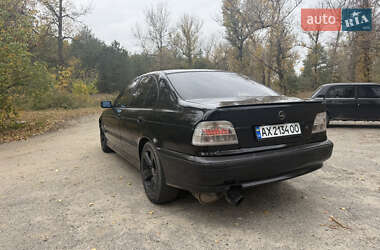 Седан BMW 5 Series 1996 в 