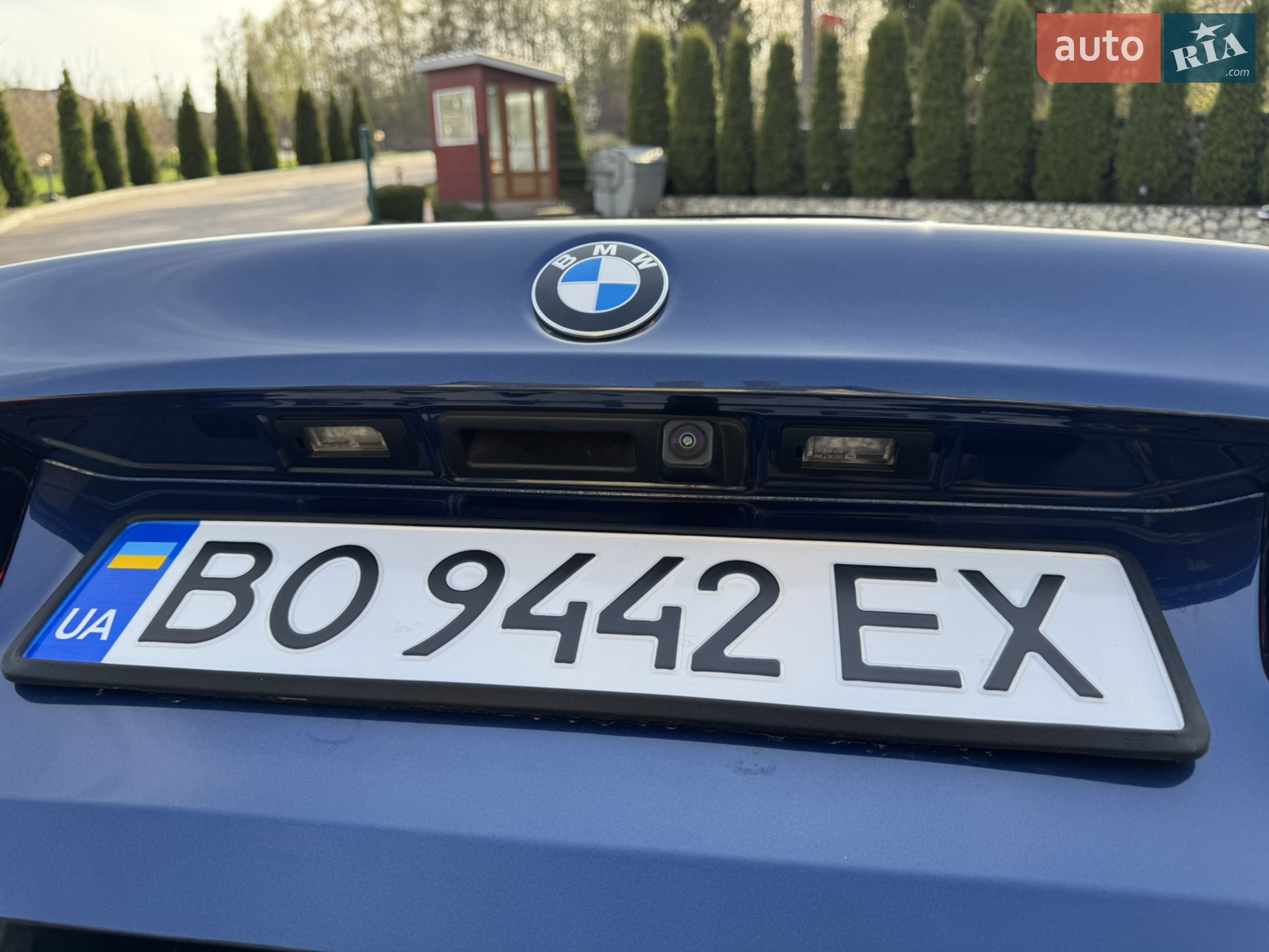 2022 BMW 5er - мініатюра 46