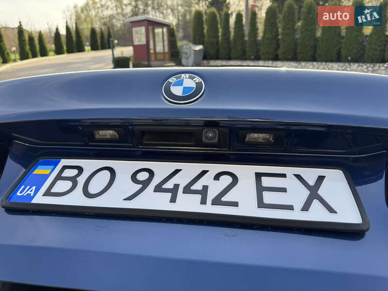 Седан BMW 5 Series 2022 в Тернополе фото 46 Седан BMW 5 Series 2022 в Тернополе