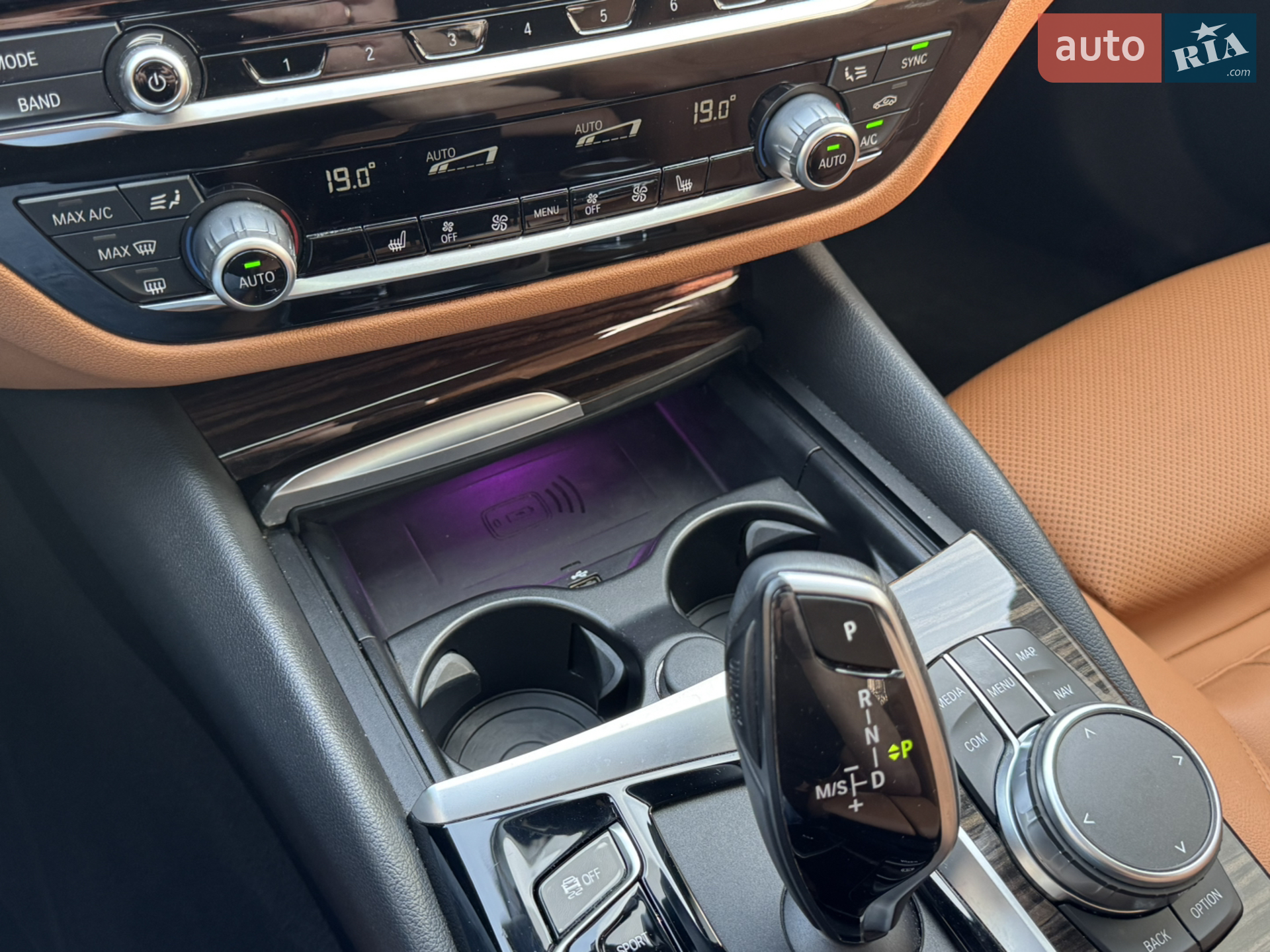 2022 BMW 5er - мініатюра 51