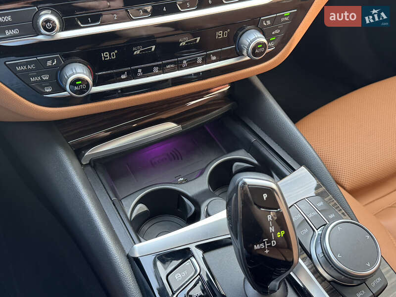 Седан BMW 5 Series 2022 в Тернополе фото 51 Седан BMW 5 Series 2022 в Тернополе