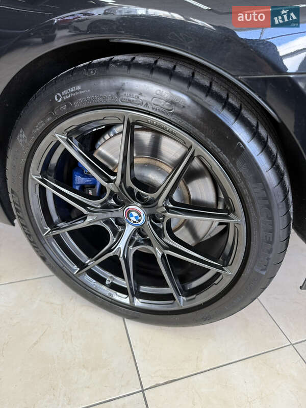 Седан BMW 5 Series 2019 в Одесі фото 20 Седан BMW 5 Series 2019 в Одесі