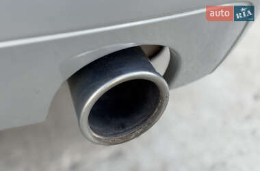 Седан BMW 5 Series 2014 в 