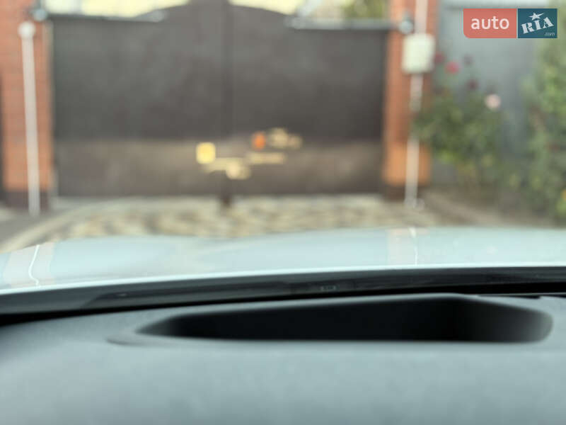 Седан BMW 5 Series 2017 в Миколаєві