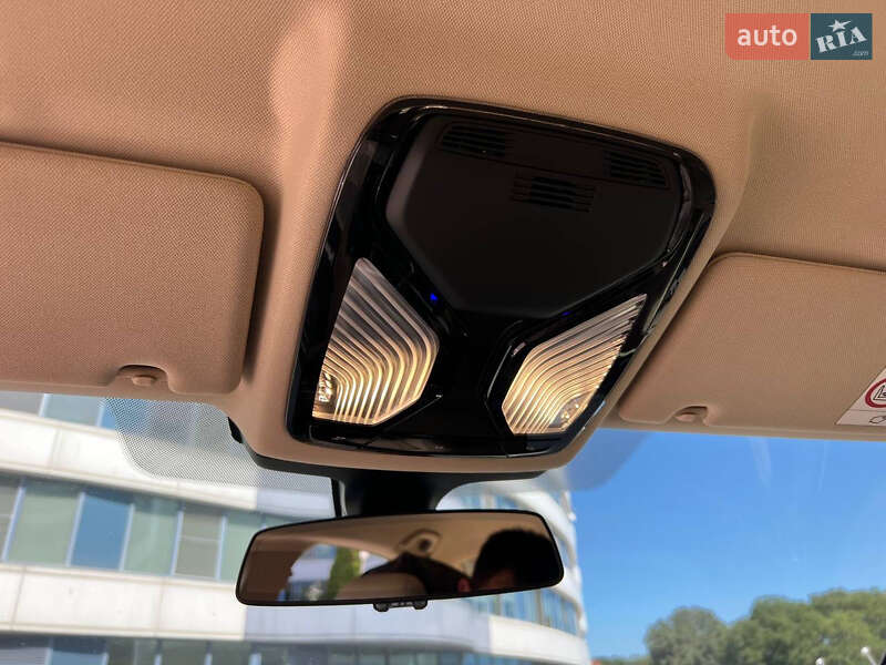 Седан BMW 5 Series 2017 в Одесі фото 30 Седан BMW 5 Series 2017 в Одесі