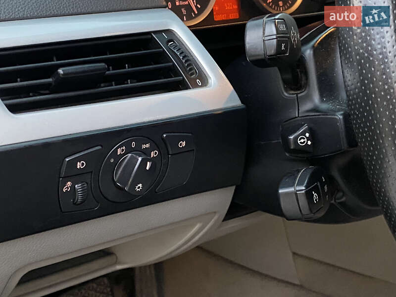 Седан BMW 5 Series 2004 в Вінниці фото 19 Седан BMW 5 Series 2004 в Вінниці