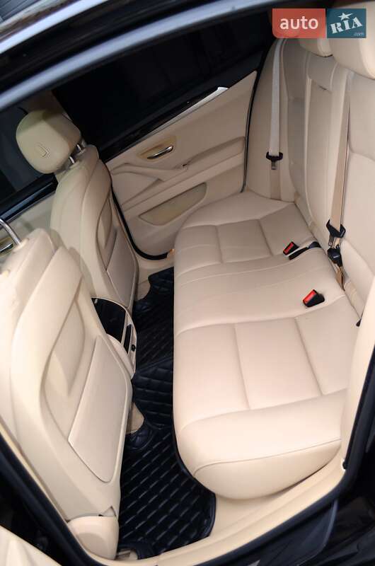 Седан BMW 5 Series 2014 в Виннице фото 33 Седан BMW 5 Series 2014 в Виннице