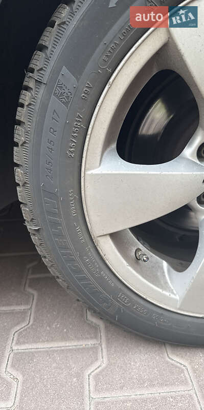 Седан BMW 5 Series 1997 в Киеве фото 18 Седан BMW 5 Series 1997 в Киеве