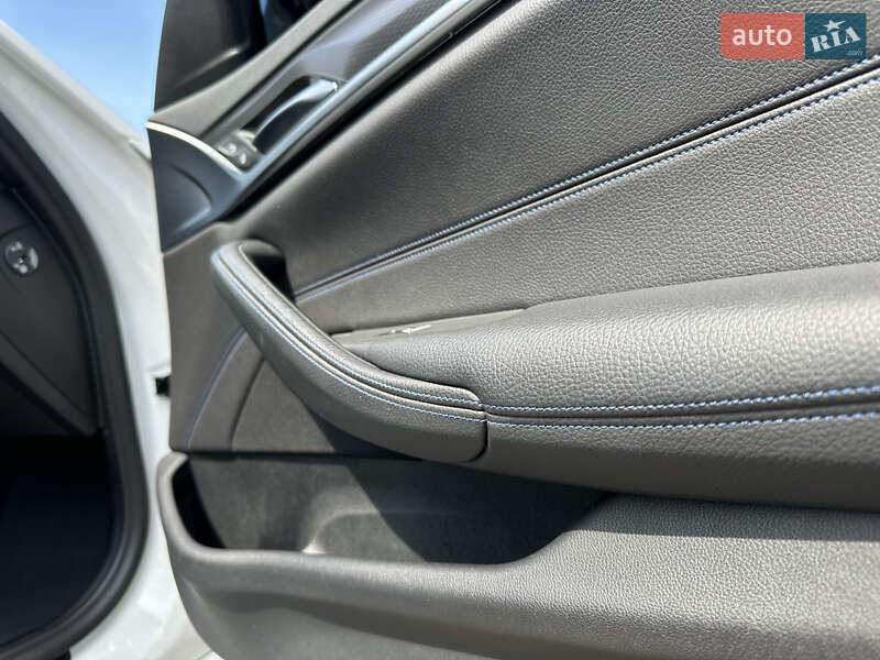 Седан BMW 5 Series 2020 в Ивано-Франковске