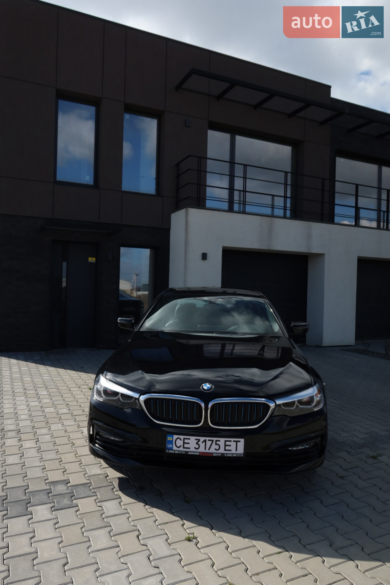 2018 BMW 5er - мініатюра 18