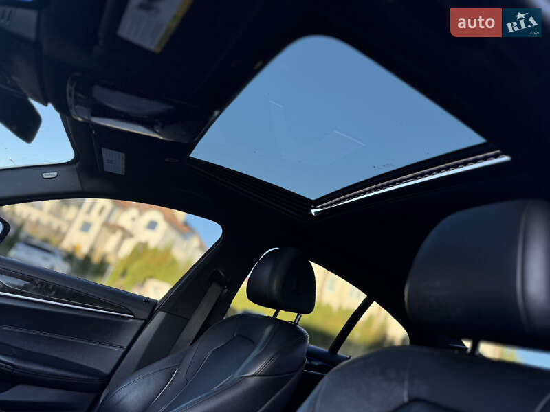 Седан BMW 5 Series 2018 в Ровно фото 59 Седан BMW 5 Series 2018 в Ровно