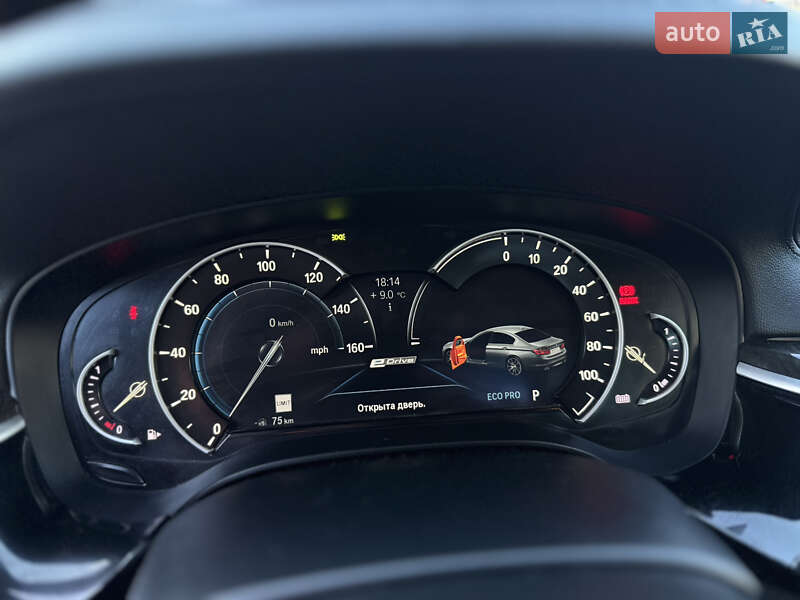 Седан BMW 5 Series 2018 в Ровно фото 74 Седан BMW 5 Series 2018 в Ровно