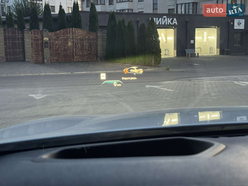 Седан BMW 5 Series 2018 в Ровно фото 86 Седан BMW 5 Series 2018 в Ровно