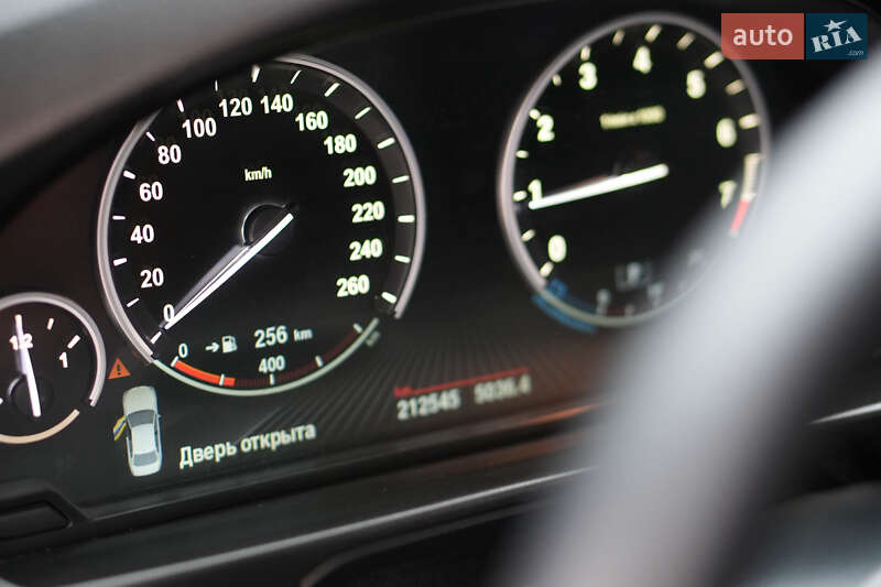 Седан BMW 5 Series 2014 в Житомире фото 11 Седан BMW 5 Series 2014 в Житомире