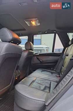 Седан BMW 5 Series 1991 в 