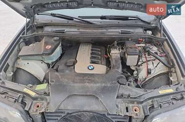 Седан BMW 5 Series 1991 в 