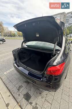Седан BMW 5 Series 2017 в 