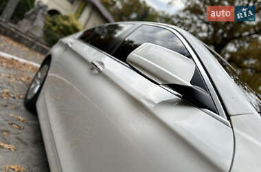 Седан BMW 5 Series 2013 в 