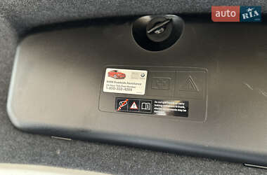 Седан BMW 5 Series 2013 в 