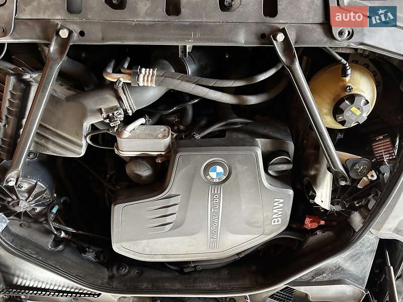 Седан BMW 5 Series 2016 в Кривом Роге фото 8 Седан BMW 5 Series 2016 в Кривом Роге