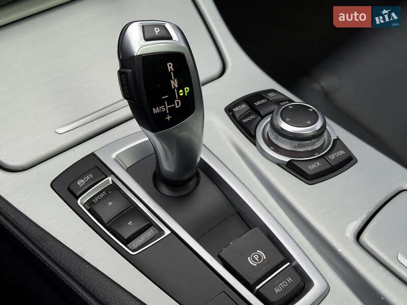 Седан BMW 5 Series 2013 в Львове фото 18 Седан BMW 5 Series 2013 в Львове