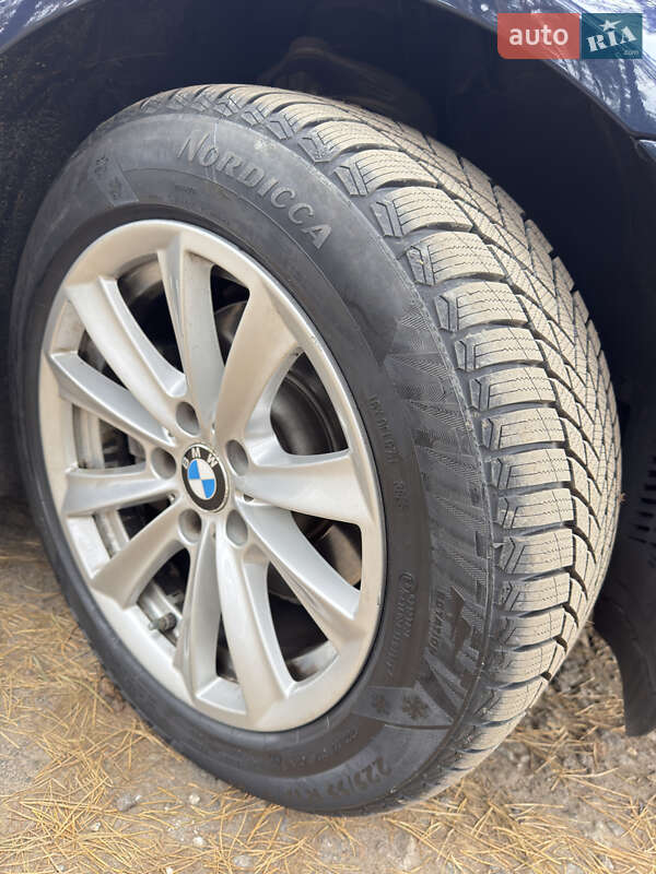 Седан BMW 5 Series 2014 в Киеве фото 30 Седан BMW 5 Series 2014 в Киеве