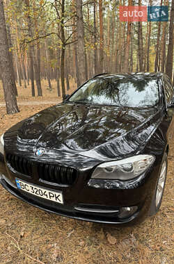 Универсал BMW 5 Series 2011 в Мерефа