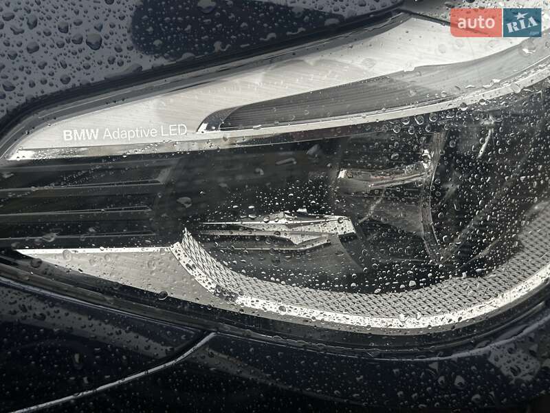 Седан BMW 5 Series 2017 в Киеве фото 4 Седан BMW 5 Series 2017 в Киеве