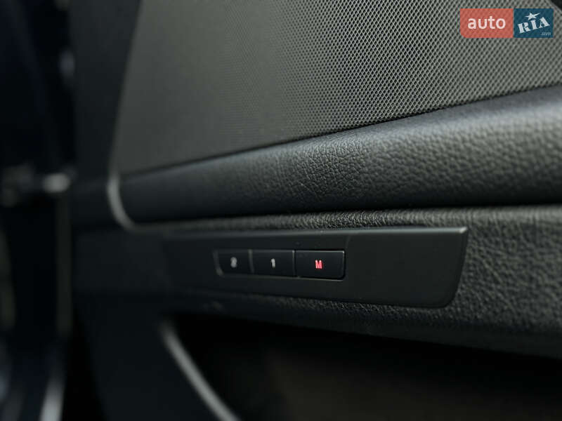 Седан BMW 5 Series 2011 в Ковеле фото 26 Седан BMW 5 Series 2011 в Ковеле