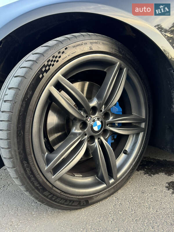 Седан BMW 5 Series 2011 в Ковеле фото 42 Седан BMW 5 Series 2011 в Ковеле