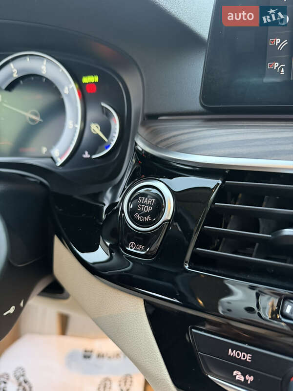 Седан BMW 5 Series 2017 в Львове фото 34 Седан BMW 5 Series 2017 в Львове