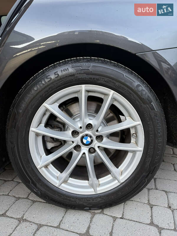 Седан BMW 5 Series 2017 в Львове фото 45 Седан BMW 5 Series 2017 в Львове