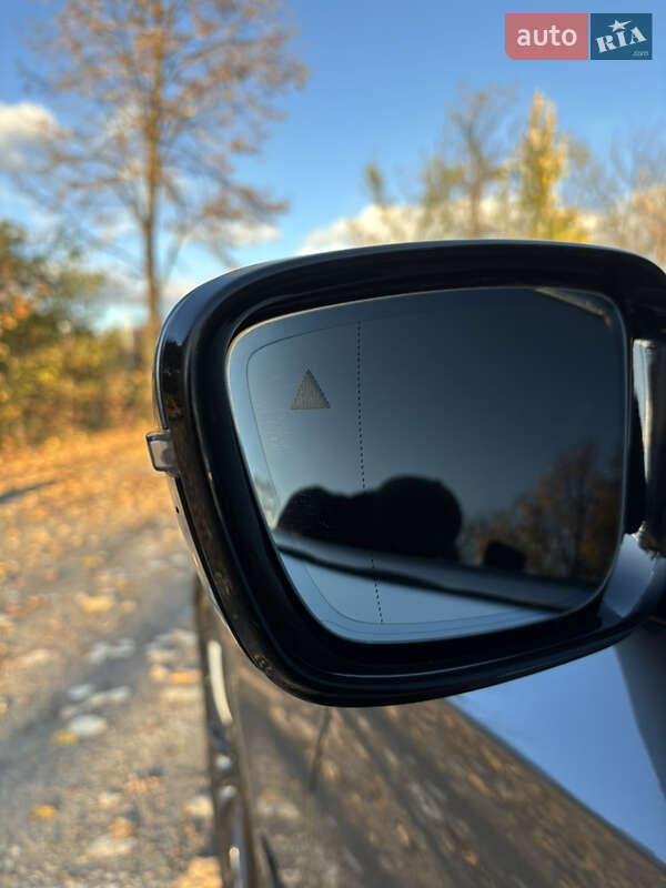 Седан BMW 5 Series 2017 в Івано-Франківську