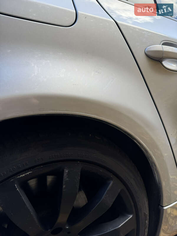 Седан BMW 5 Series 2007 в Стрые фото 23 Седан BMW 5 Series 2007 в Стрые