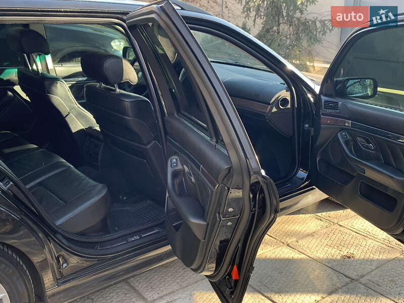 Универсал BMW 5 Series 2004 в Днепре фото 7 Универсал BMW 5 Series 2004 в Днепре