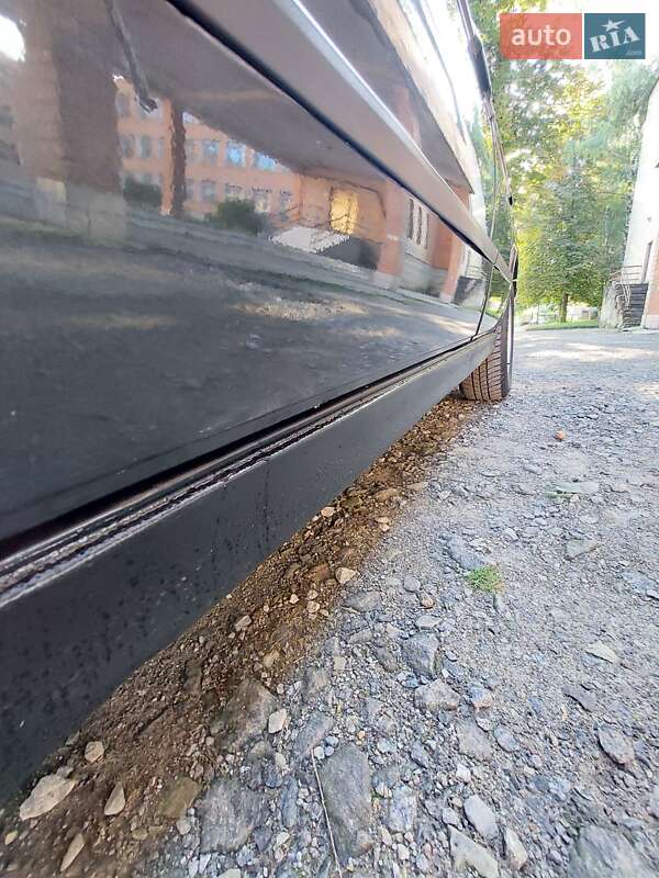 Седан BMW 5 Series 1992 в Каменец-Подольском фото 17 Седан BMW 5 Series 1992 в Каменец-Подольском