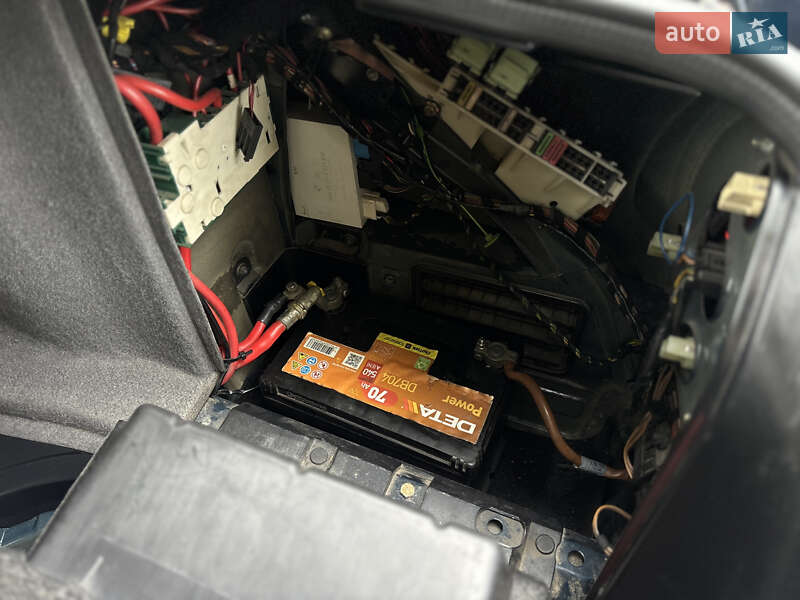 Седан BMW 5 Series 2002 в Ровно фото 49 Седан BMW 5 Series 2002 в Ровно