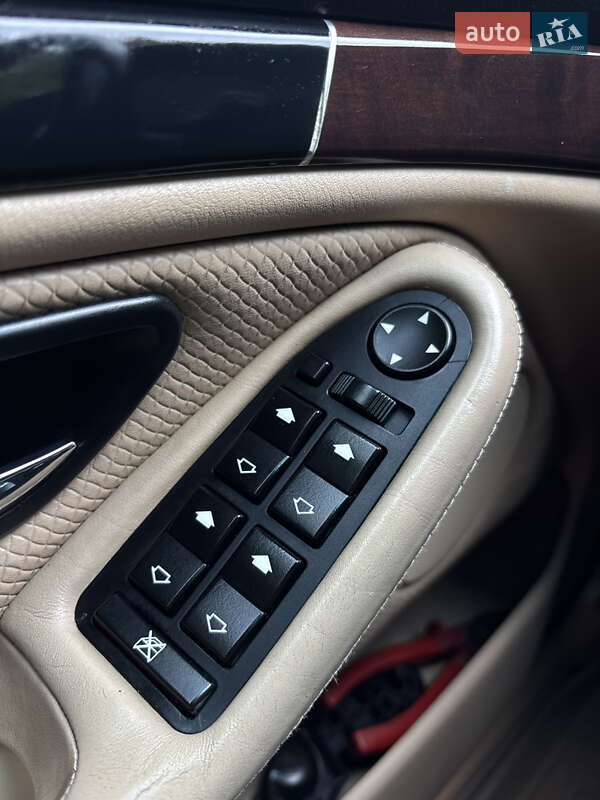 Седан BMW 5 Series 2002 в Ровно фото 61 Седан BMW 5 Series 2002 в Ровно