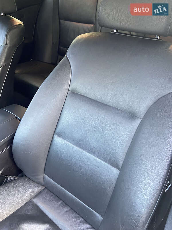 Универсал BMW 5 Series 2006 в Звягеле фото 23 Универсал BMW 5 Series 2006 в Звягеле