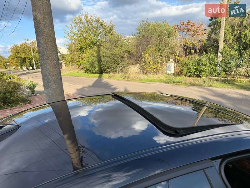 Седан BMW 5 Series 2009 в Одессе фото 14 Седан BMW 5 Series 2009 в Одессе