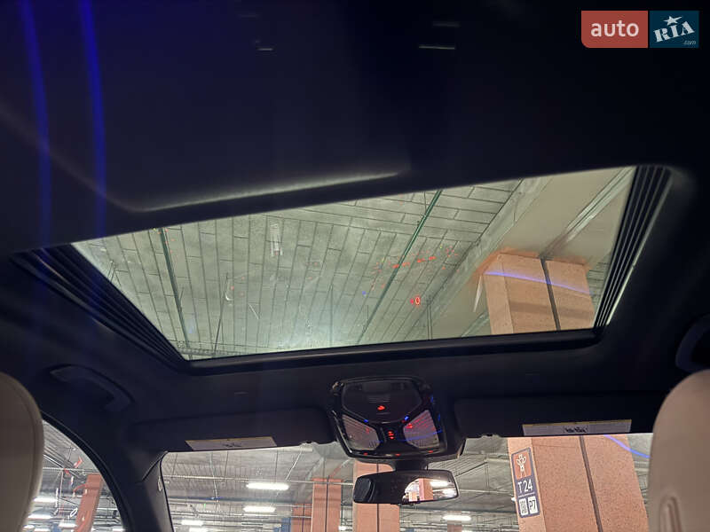 Седан BMW 5 Series 2017 в Киеве фото 20 Седан BMW 5 Series 2017 в Киеве