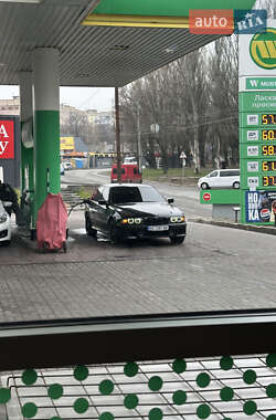 Седан BMW 5 Series 2000 в  фото 2 Седан BMW 5 Series 2000 в