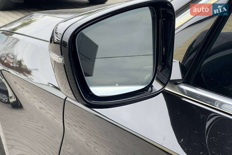 Седан BMW 5 Series 2018 в Ивано-Франковске фото 7 Седан BMW 5 Series 2018 в Ивано-Франковске