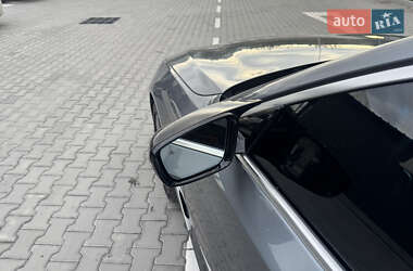 Седан BMW 5 Series 2017 в 