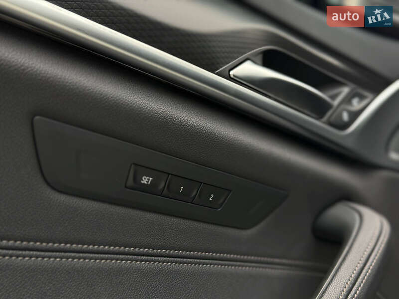 Седан BMW 5 Series 2020 в Києві фото 12 Седан BMW 5 Series 2020 в Києві